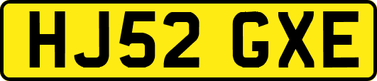 HJ52GXE