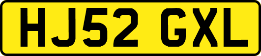 HJ52GXL