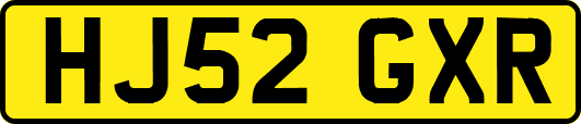 HJ52GXR