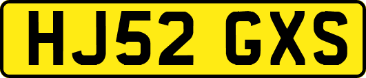 HJ52GXS