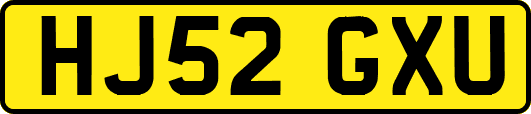 HJ52GXU