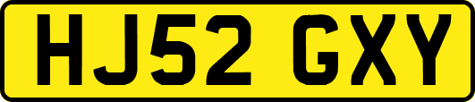 HJ52GXY