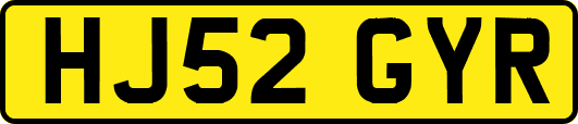 HJ52GYR