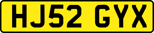 HJ52GYX