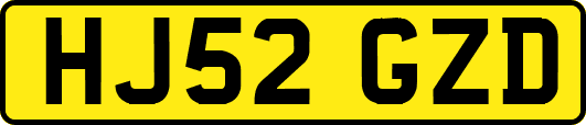 HJ52GZD