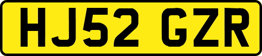 HJ52GZR