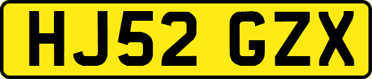 HJ52GZX