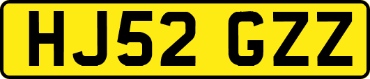 HJ52GZZ