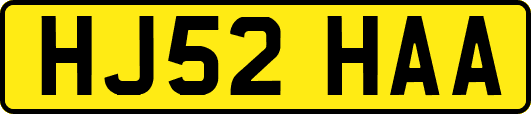 HJ52HAA