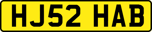 HJ52HAB