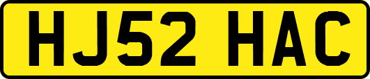 HJ52HAC