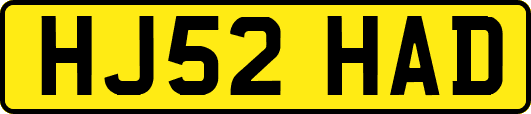 HJ52HAD