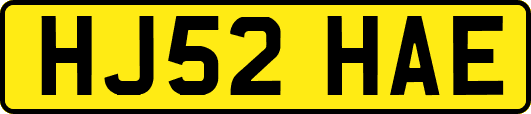 HJ52HAE