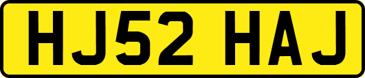 HJ52HAJ