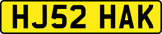 HJ52HAK
