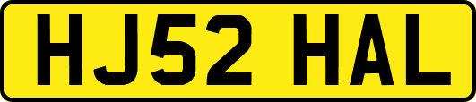 HJ52HAL