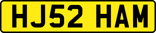 HJ52HAM