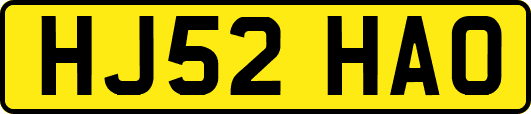 HJ52HAO