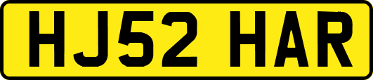HJ52HAR