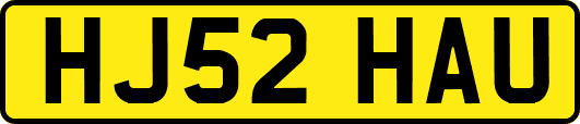 HJ52HAU