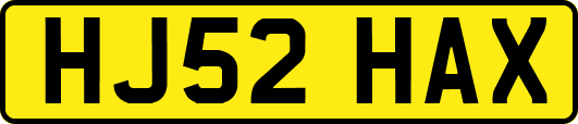 HJ52HAX