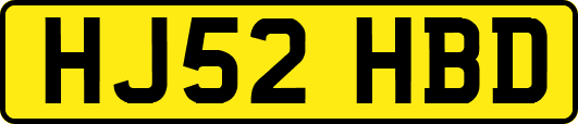 HJ52HBD