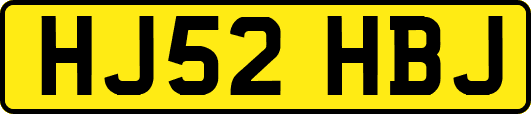 HJ52HBJ