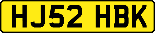 HJ52HBK