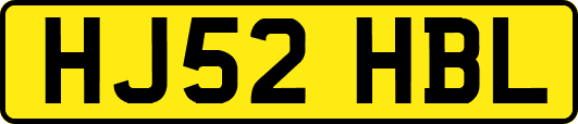 HJ52HBL