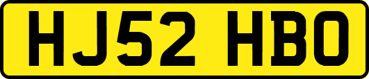 HJ52HBO