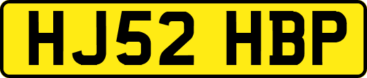 HJ52HBP