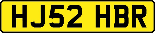HJ52HBR