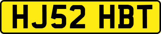 HJ52HBT
