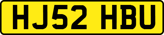HJ52HBU