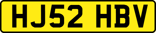 HJ52HBV
