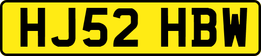 HJ52HBW