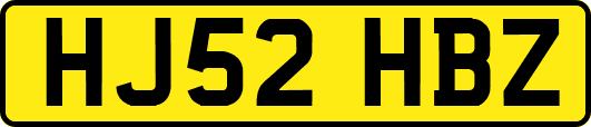 HJ52HBZ