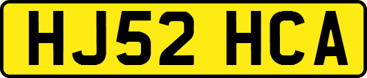 HJ52HCA