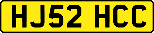 HJ52HCC
