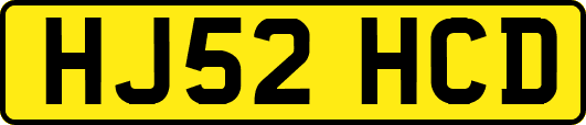 HJ52HCD