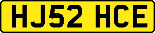 HJ52HCE