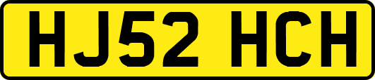 HJ52HCH