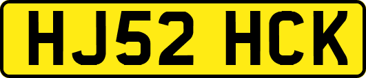 HJ52HCK