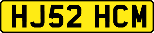 HJ52HCM