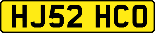 HJ52HCO