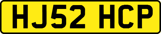 HJ52HCP