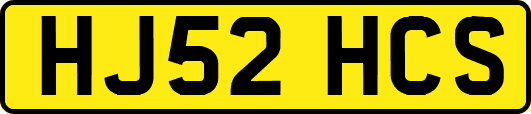HJ52HCS