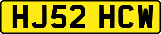 HJ52HCW