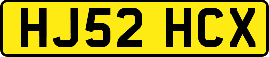 HJ52HCX