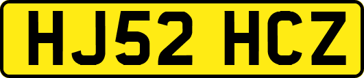 HJ52HCZ